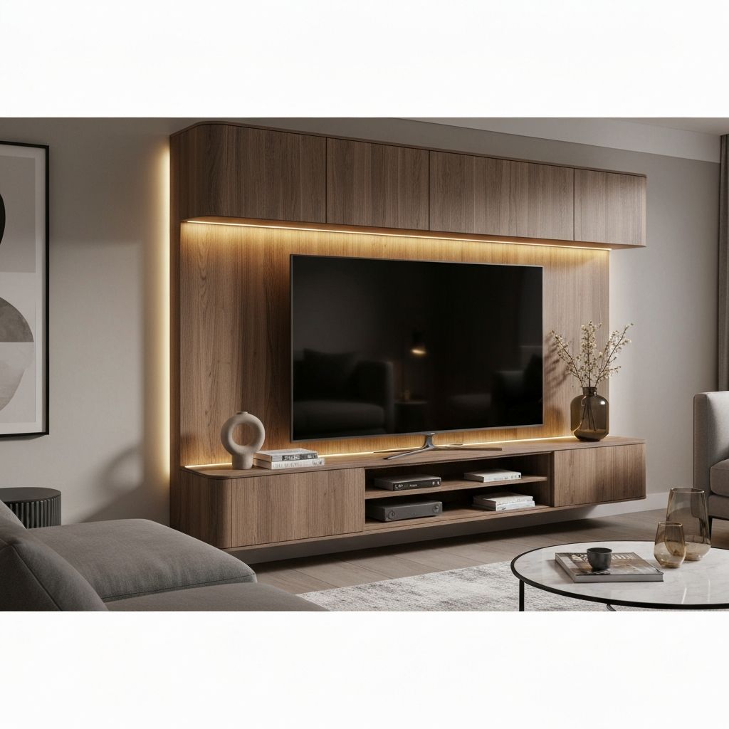 TV Cabinet