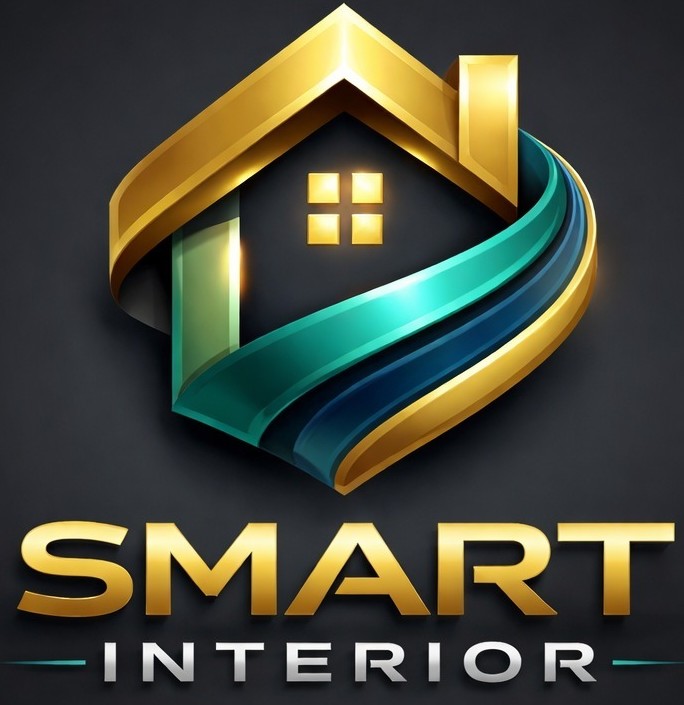 Smart Interior Logo