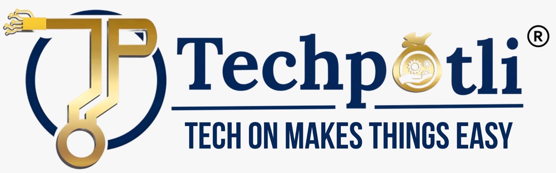 TechPotli